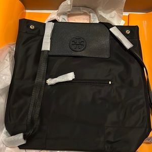 Tory Burch Ella Packable Backpack
